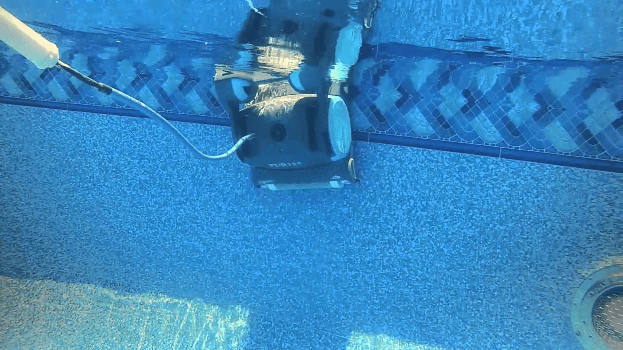 Best Automatic Pool Cleaners