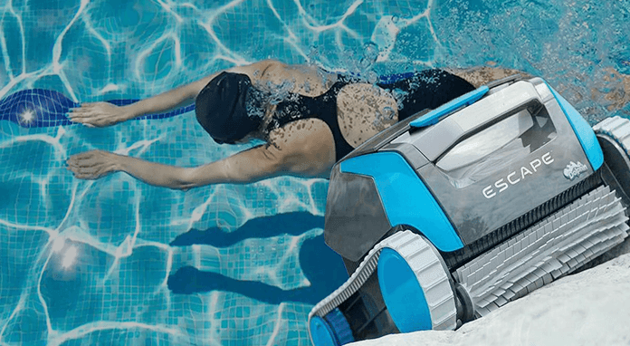 Best Pool Vacuum for Dirt and Algae