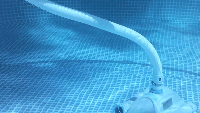 How to Vacuum Intex Pool Without Skimmer