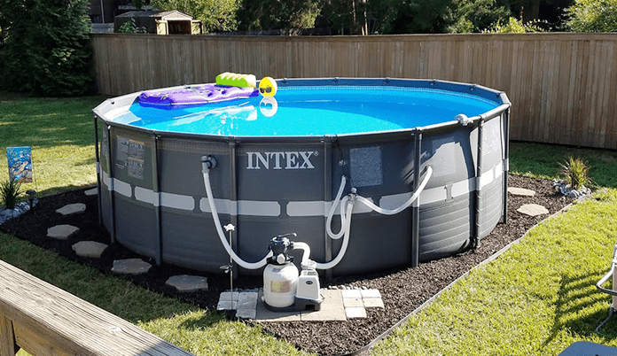 Best Above Ground Pool Pumps