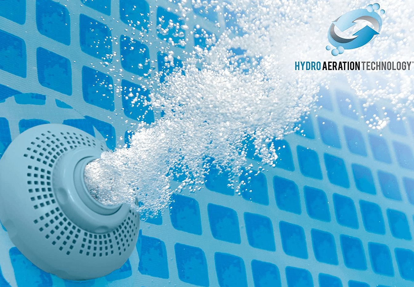 Intex 28633EG Krystal Clear