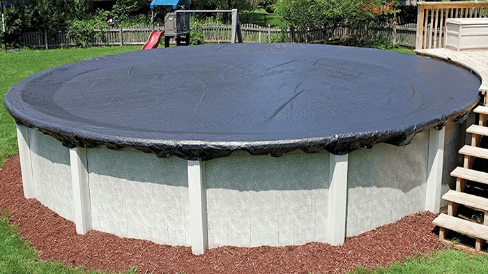 Best Above Ground Pool Covers