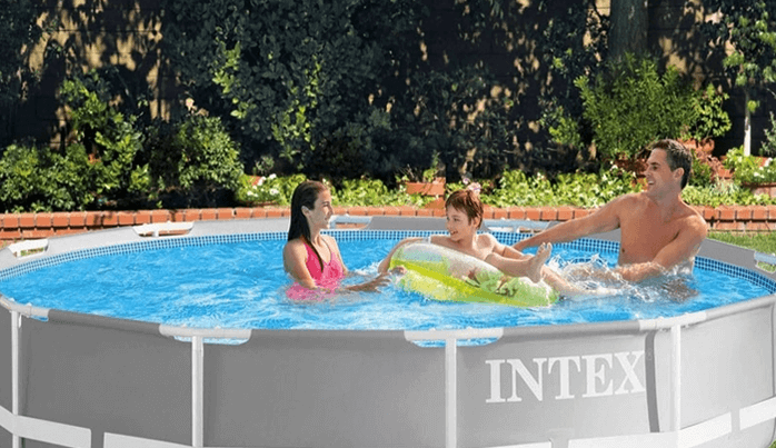 Best Permanent Above Ground Pools