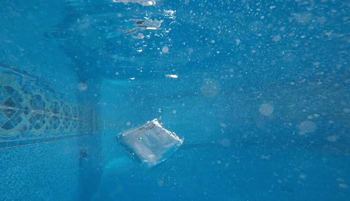 What Happens If You Swim in a Shocked Pool