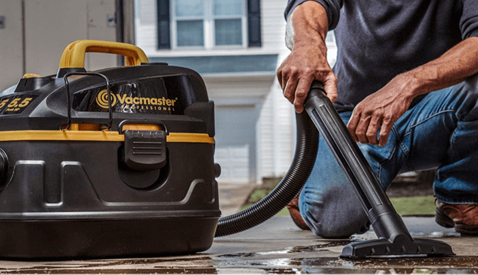 Most Powerful Shop Vac