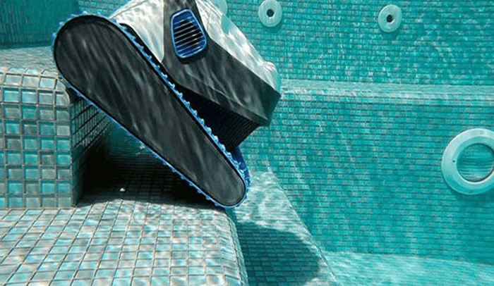 Pool Vacuum for Inground Vinyl Pool