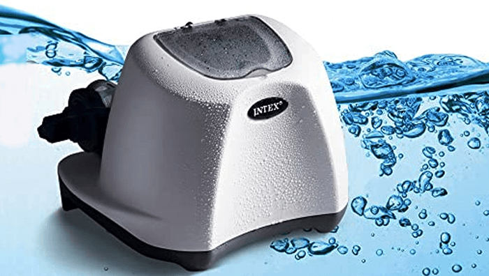 Best Saltwater Chlorinator for Above Ground Pools