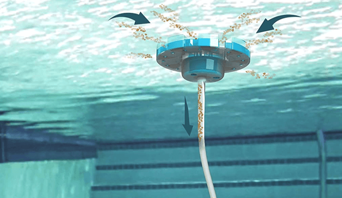 Best Above Ground Pool Skimmer