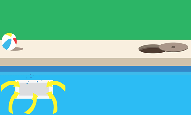 How to Increase Suction in Pool Skimmer