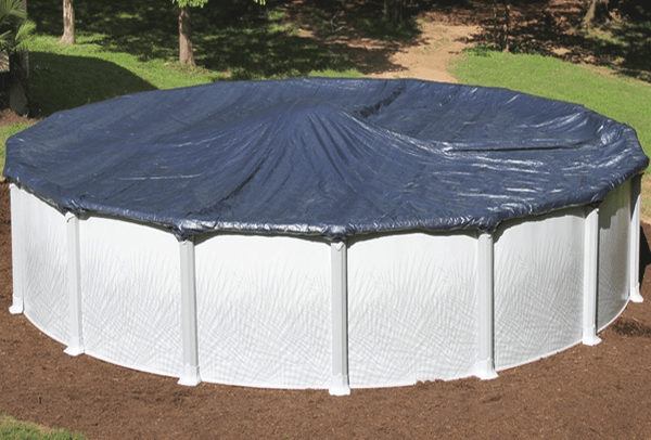 How to Keep Pool Cover from Sagging