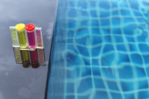 Can I Add Shock and Chlorine at the Same Time