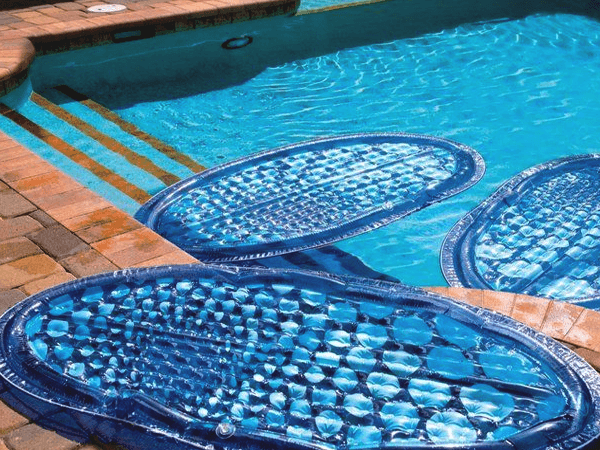 Can You Run Pool Pump with Solar Cover On