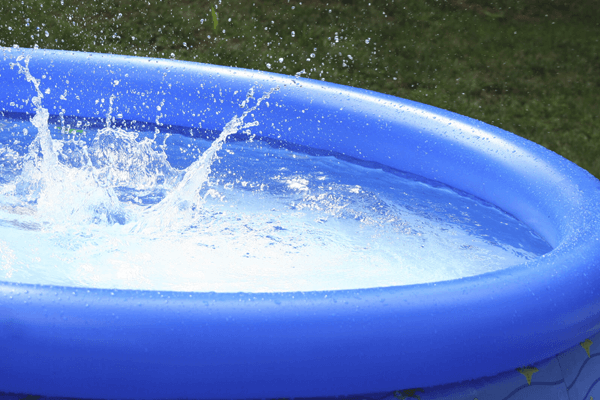 How Can I Heat My Inflatable Pool