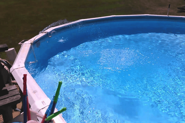 How to Remove Copper from Pool Water