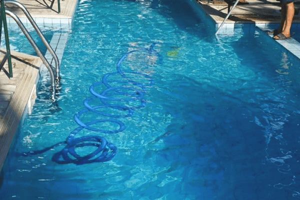 How Long After Adding Algaecide Can You Swim