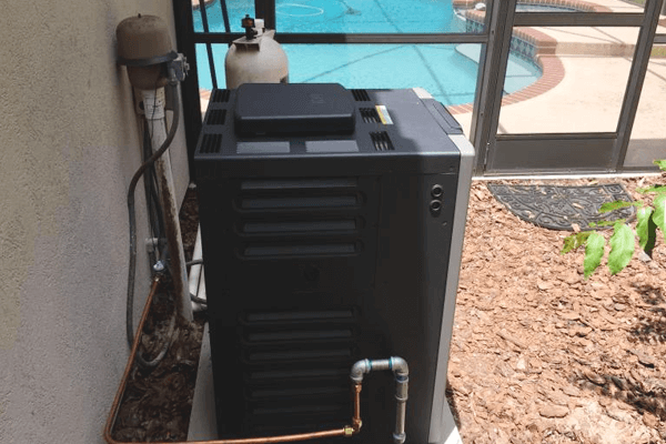 How Does A Pool Heater Work