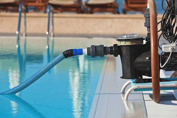 How to Increase Pool Pump Pressure