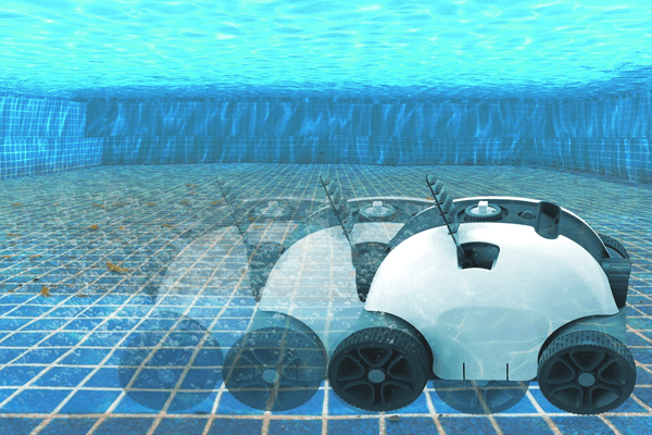 Best Battery Powered Pool Vacuum