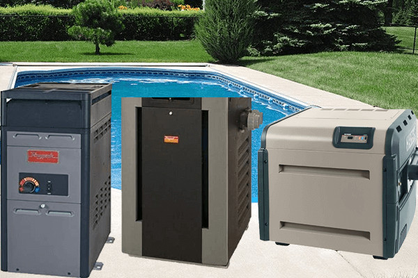 What Size Natural Gas Pool Heater Do I Need