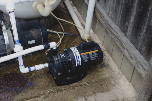 Do I Need a Booster Pump for My Pool