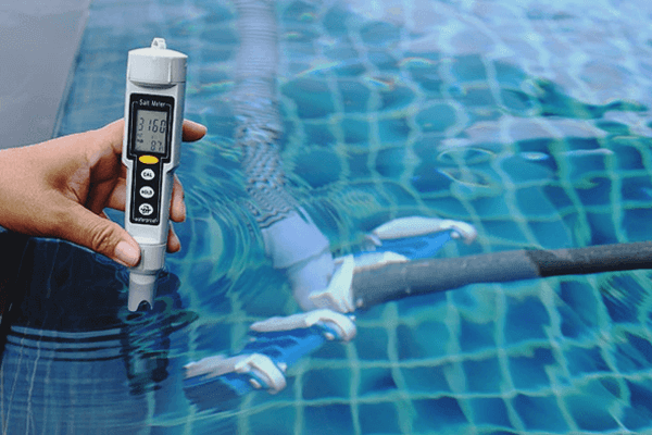 How To Get Floc Out Of Pool