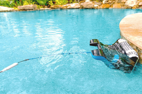 Best Pool Vacuum for Dirt