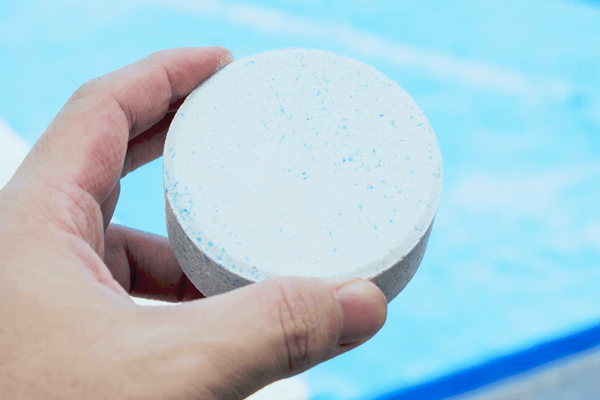 Can You Put Chlorine Tablets Directly in Your Pool